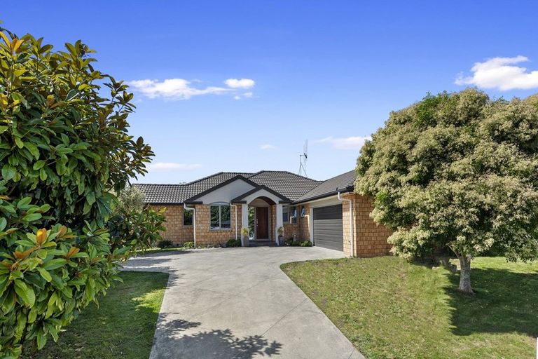 Photo of property in 6 Oldfield Court, Huntington, Hamilton, 3210