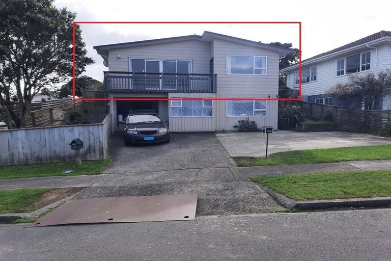 Photo of property in 24 Pennant Grove, Titahi Bay, Porirua, 5022