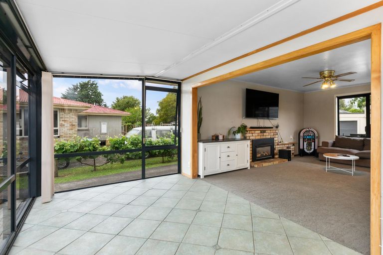 Photo of property in 24 Osborne Avenue, Morrinsville, 3300