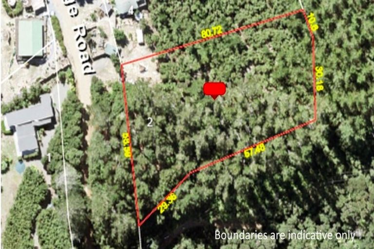 Photo of property in 2 Knight Ridge Road, Kawau Island, 0920