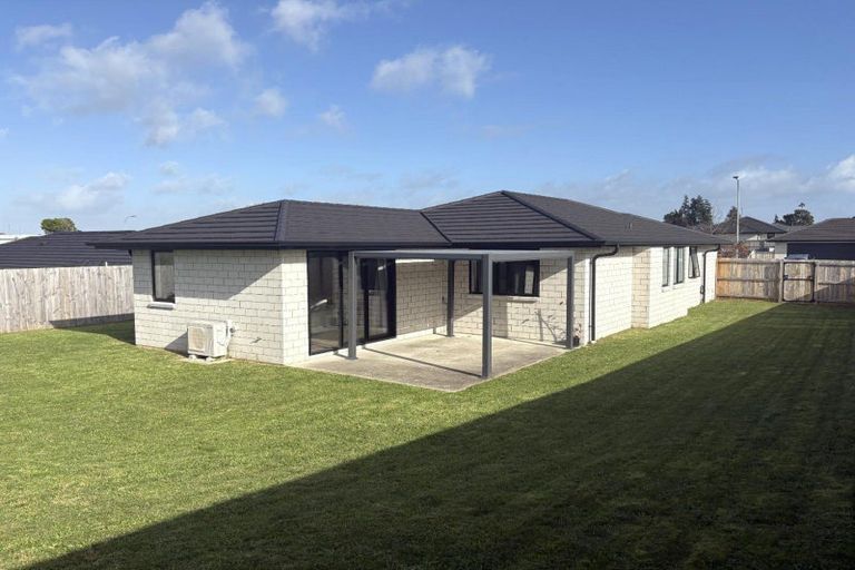 Photo of property in 4 Fernbird Avenue, Te Kauwhata, 3710