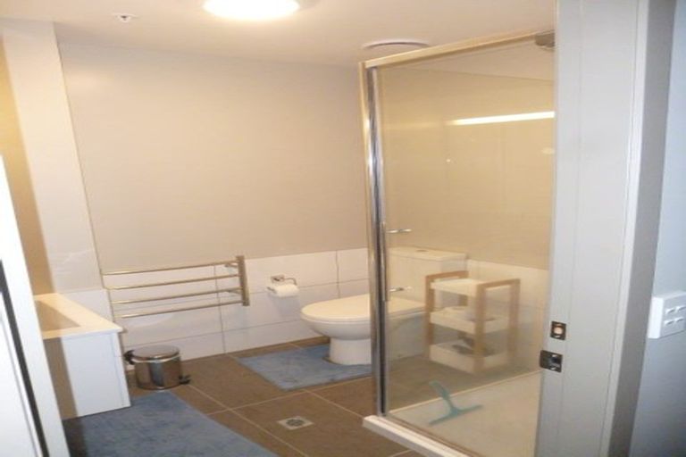 Photo of property in Canvas Apartments, 20/307u Willis Street, Te Aro, Wellington, 6011