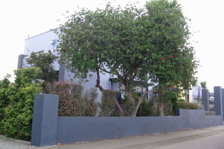Photo of property in 203 Grey Street, Palmerston North, 4414