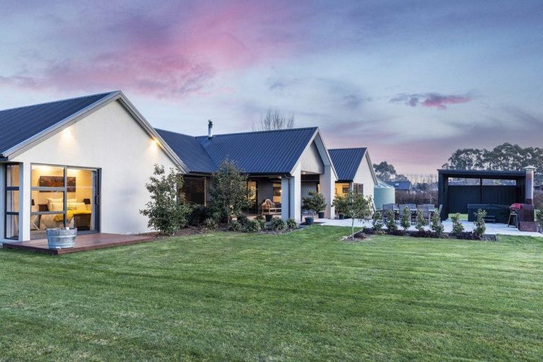 Photo of property in 25 Hallfield Drive, Ohoka, Kaiapoi, 7692