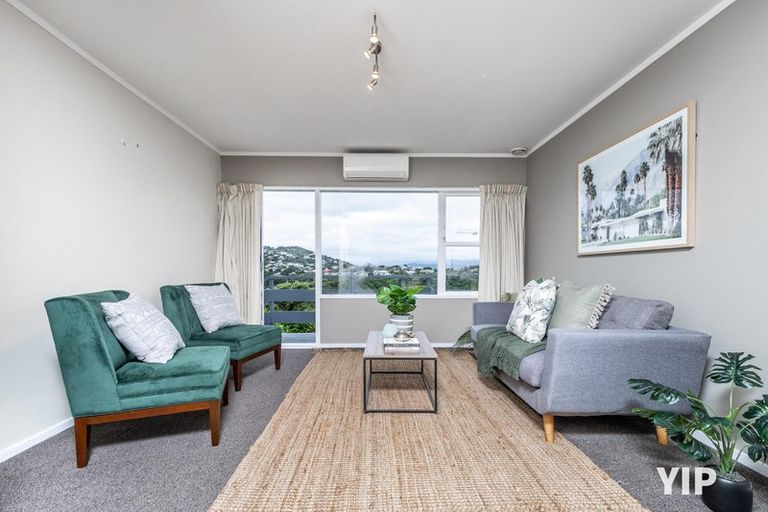 Photo of property in 29u1 Winston Street, Crofton Downs, Wellington, 6035