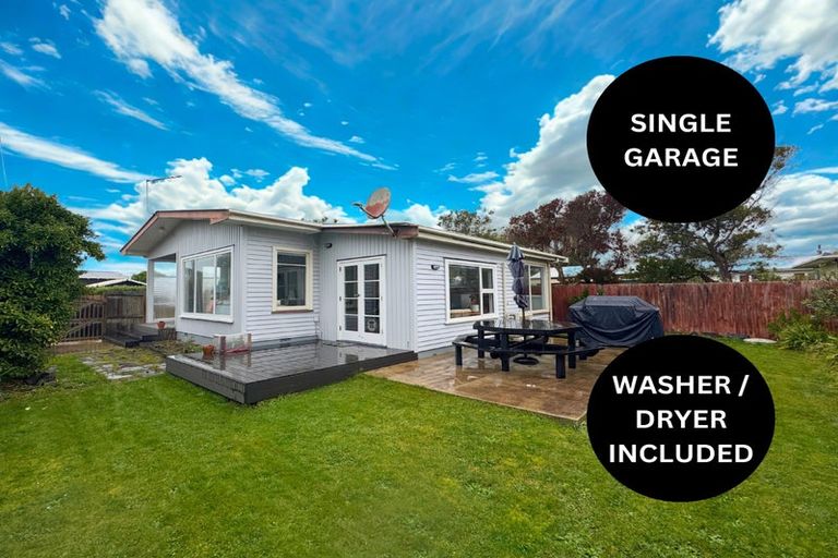 Photo of property in 3/408 Worcester Street, Linwood, Christchurch, 8011