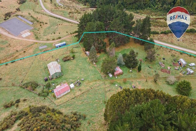 Photo of property in 513 Maungakotukutuku Road, Maungakotukutuku, Paraparaumu, 5032