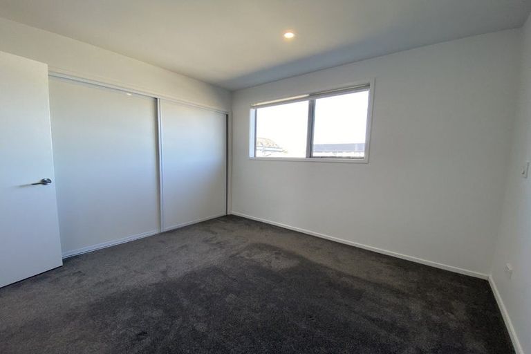 Photo of property in 5/295 Armagh Street, Christchurch Central, Christchurch, 8011