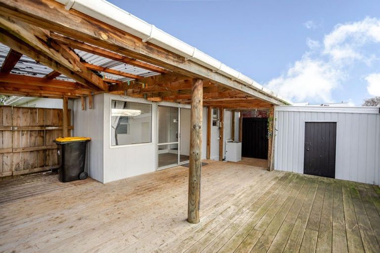 Photo of property in 47 Miller Street, Dannevirke, 4930