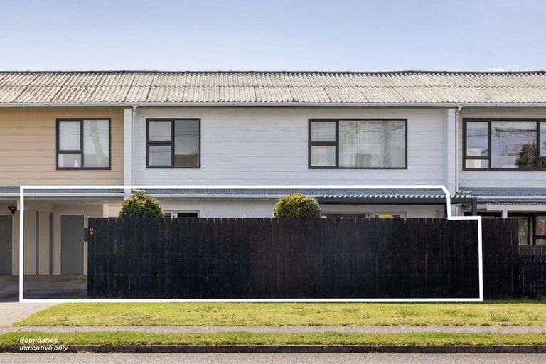 Photo of property in 41 Tawa Street, Mount Maunganui, 3116
