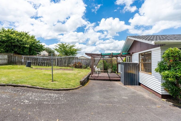 Photo of property in 39 Cowley Drive, Temple View, Hamilton, 3218