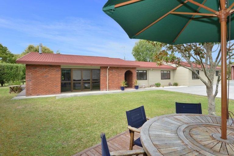 Photo of property in 67 Mccullough Road, Mangapai, Whangarei, 0178