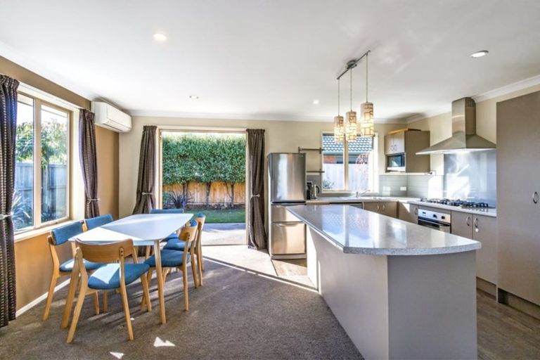 Photo of property in 26 Markham Way, Rolleston, 7614