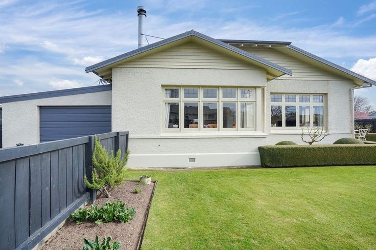 Photo of property in 147 Lewis Street, Gladstone, Invercargill, 9810