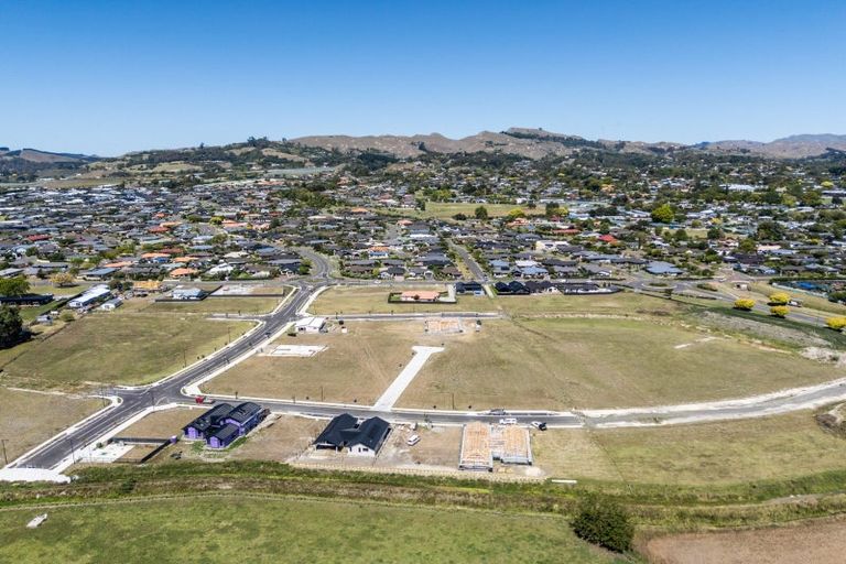 Photo of property in 87 Brookvale Road, Havelock North, 4130