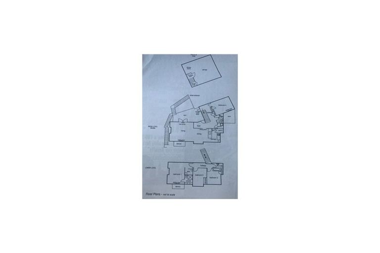 Photo of property in 68 Major Aitken Drive, Huntsbury, Christchurch, 8022
