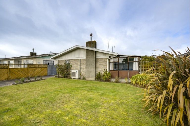 Photo of property in 53 Alexander Avenue, Onekawa, Napier, 4110