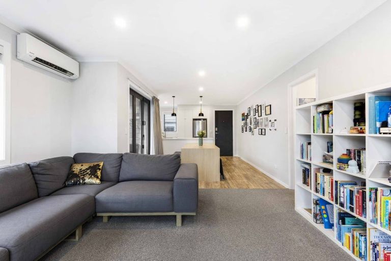 Photo of property in 1 Meachem Road, Chartwell, Hamilton, 3210