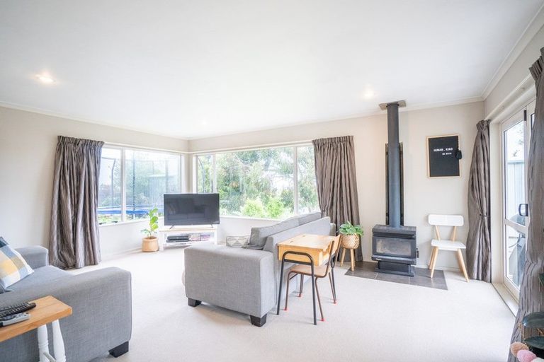 Photo of property in 107 Fraser Drive, Feilding, 4702