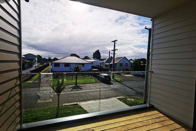 Photo of property in 3/1 Cape Road, Mangere, Auckland, 2022