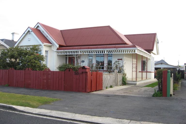 Photo of property in 30 Ascot Street, Saint Kilda, Dunedin, 9012