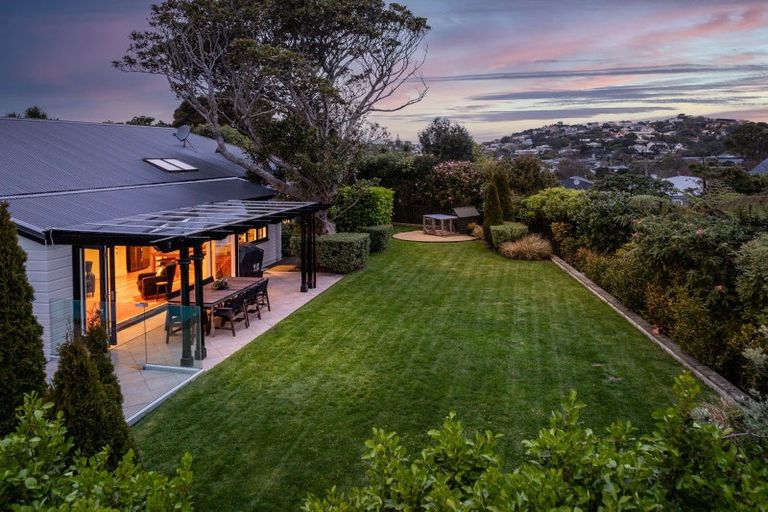 Photo of property in 11 Clark Street, Khandallah, Wellington, 6035