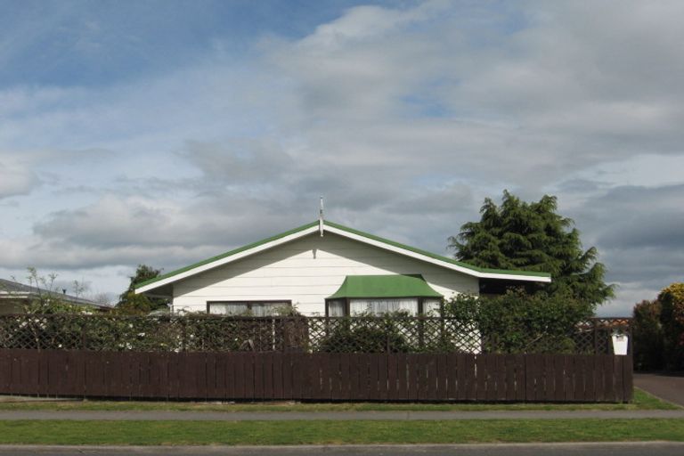 Photo of property in 133a Rifle Range Road, Taupo, 3330