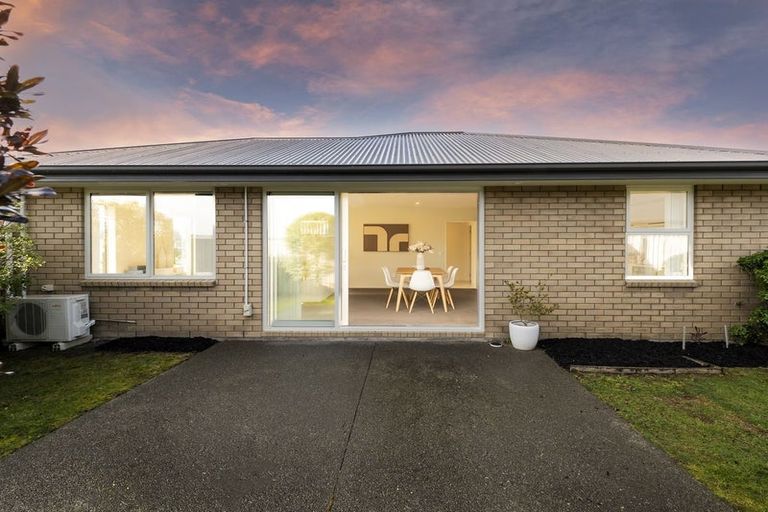 Photo of property in 5 Beachvale Drive, Kaiapoi, 7630