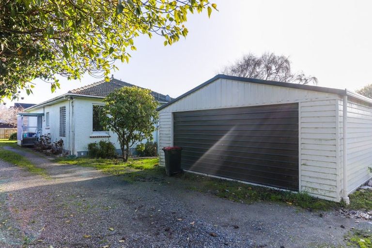 Photo of property in 324 Tay Street, Turnbull Thomson Park, Invercargill, 9810