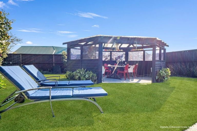 Photo of property in 8 Payling Lane, Mairehau, Christchurch, 8052