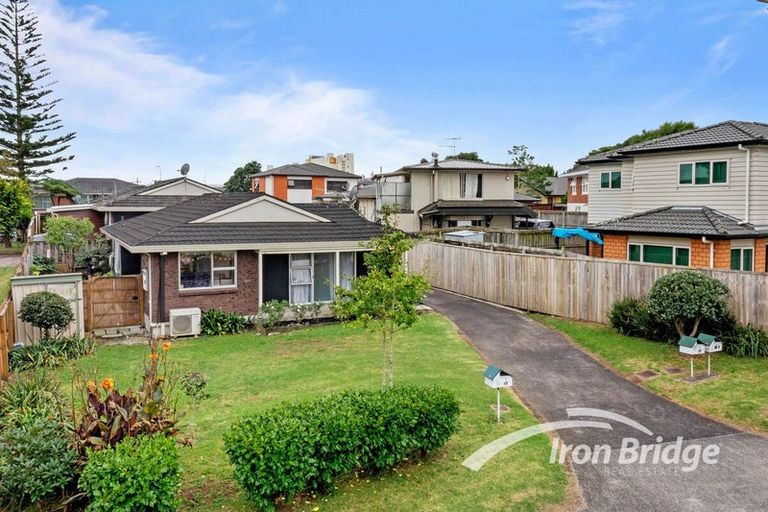 Photo of property in 1/13 Lochinver Road, Papatoetoe, Auckland, 2025