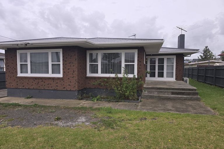 Photo of property in 6 Grebe Street, Manurewa, Auckland, 2102