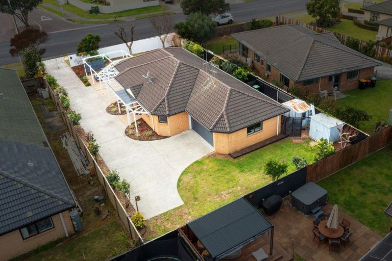 Photo of property in 676 Gloucester Road, Papamoa Beach, Papamoa, 3118