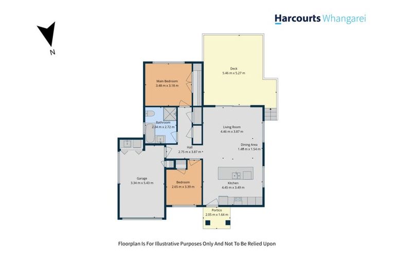 Photo of property in 37 Weaver Street, Whau Valley, Whangarei, 0112