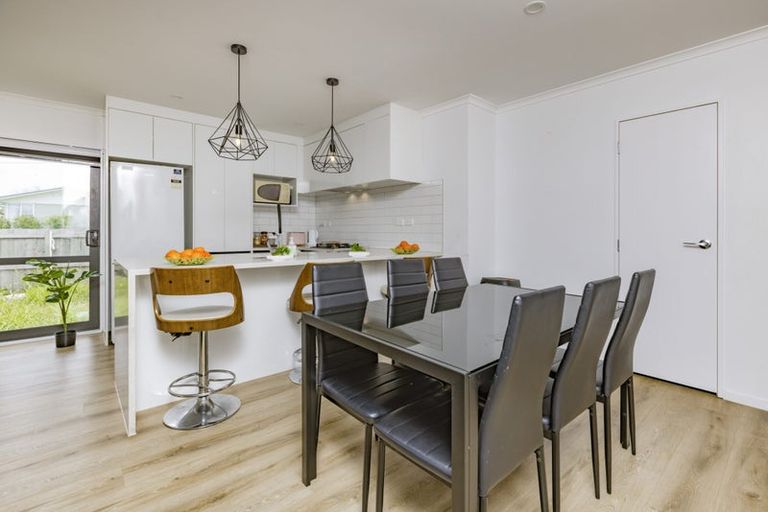 Photo of property in 41a James Street, Mangere East, Auckland, 2024