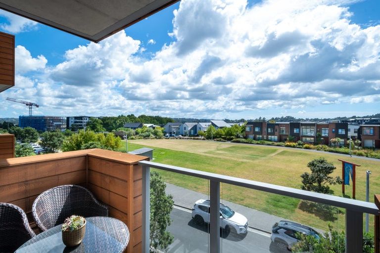 Photo of property in 206/160d Hobsonville Point Road, Hobsonville, Auckland, 0616
