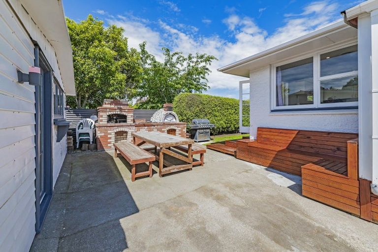 Photo of property in 4 Elizabeth Street, Rolleston, 7614