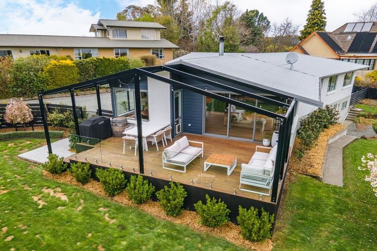 Photo of property in 90a Gleniti Road, Gleniti, Timaru, 7910