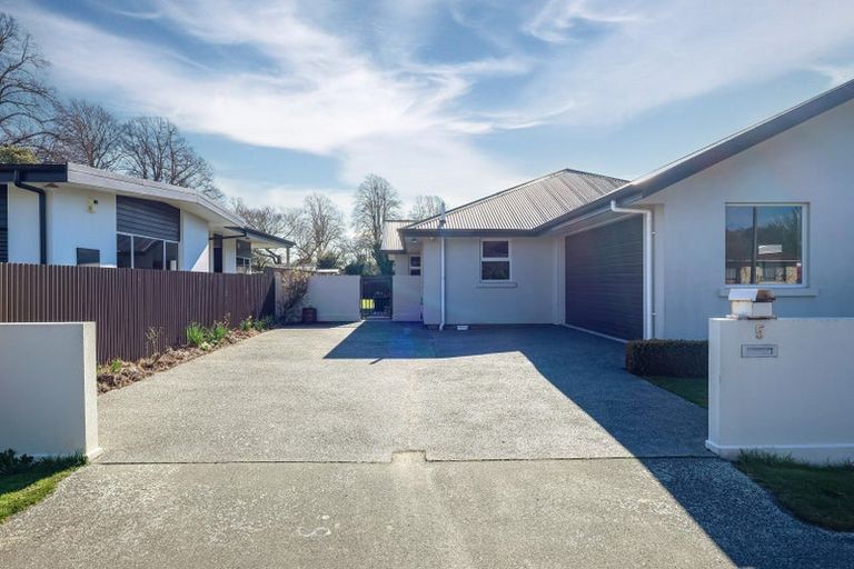 Photo of property in 5 Princes Street, Parkside, Timaru, 7910
