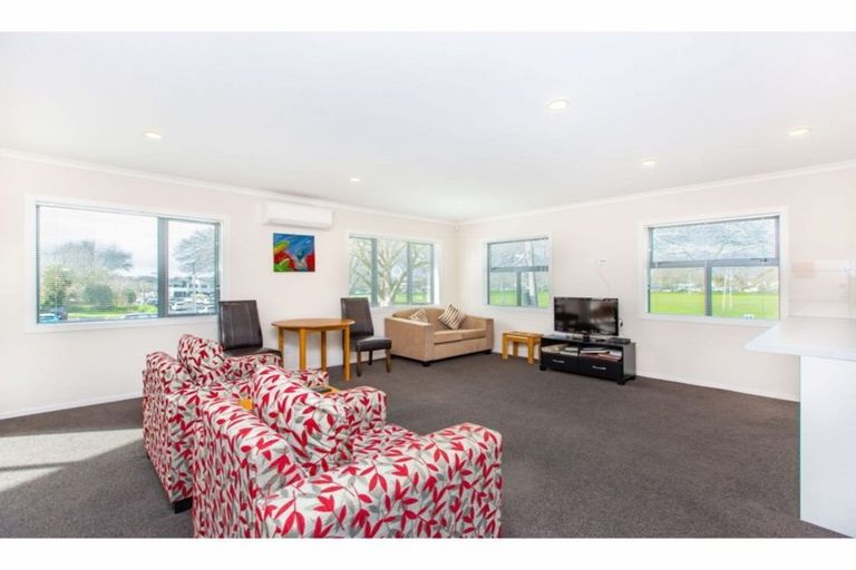 Photo of property in 15u1 Cook Street, Hamilton East, Hamilton, 3216