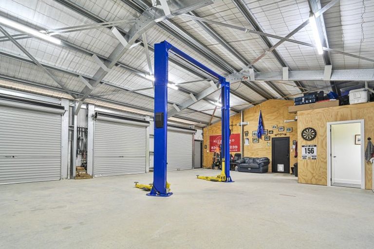 Photo of property in 1040 Kahuranaki Road, Kahuranaki, Havelock North, 4295