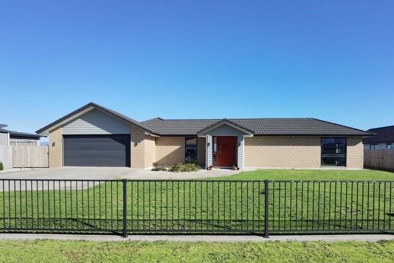 Photo of property in 13 Racecourse Terrace Rise, Hokitika, 7882