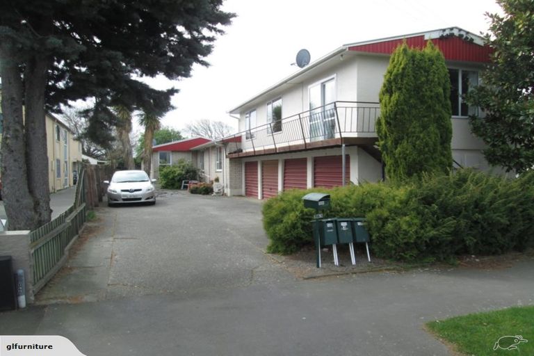 Photo of property in 2/363 Hereford Street, Linwood, Christchurch, 8011