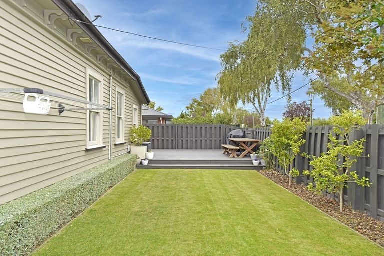 Photo of property in 153 Simeon Street, Spreydon, Christchurch, 8024