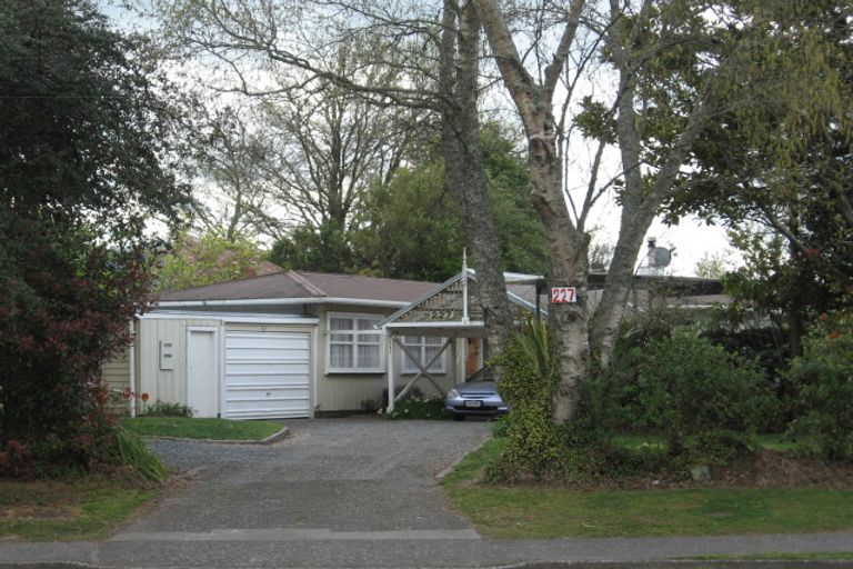 Photo of property in 227 Malfroy Road, Utuhina, Rotorua, 3015