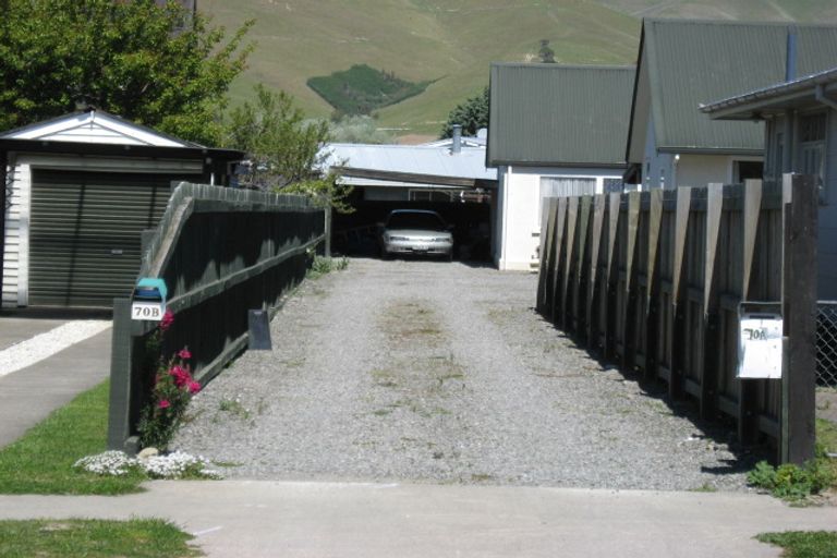 Photo of property in 70a Hospital Road, Witherlea, Blenheim, 7201