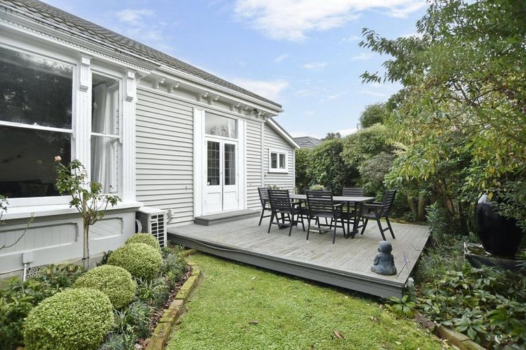 Photo of property in 11 Locarno Street, Opawa, Christchurch, 8023