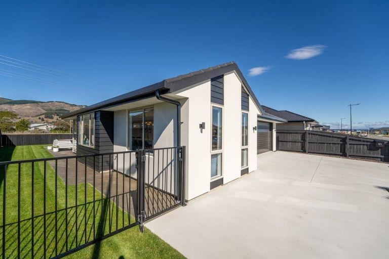 Photo of property in 31 Eton Street, Richmond, 7020