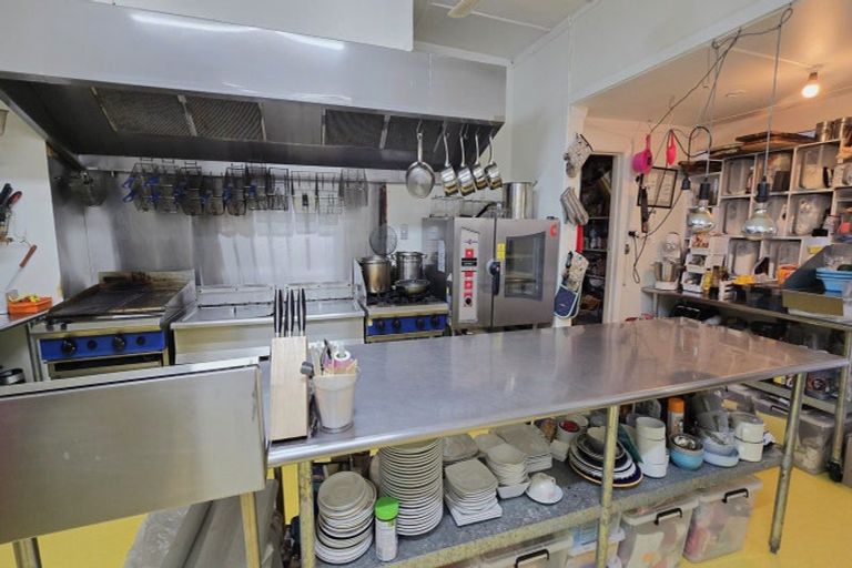 Photo of property in 113 Upper Kokatahi Road, Kokatahi, Hokitika, 7881