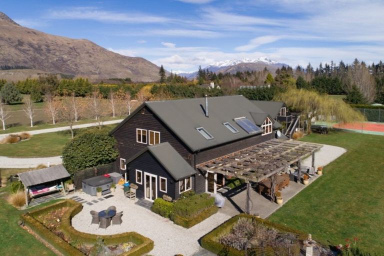 Photo of property in 495 Frankton-ladies Mile, Lake Hayes, Queenstown, 9371